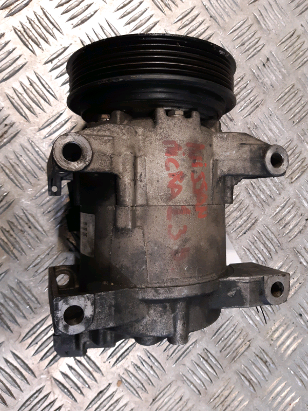 Compressore clima Nissan micra 1.3b 92600-1F700 COMU571