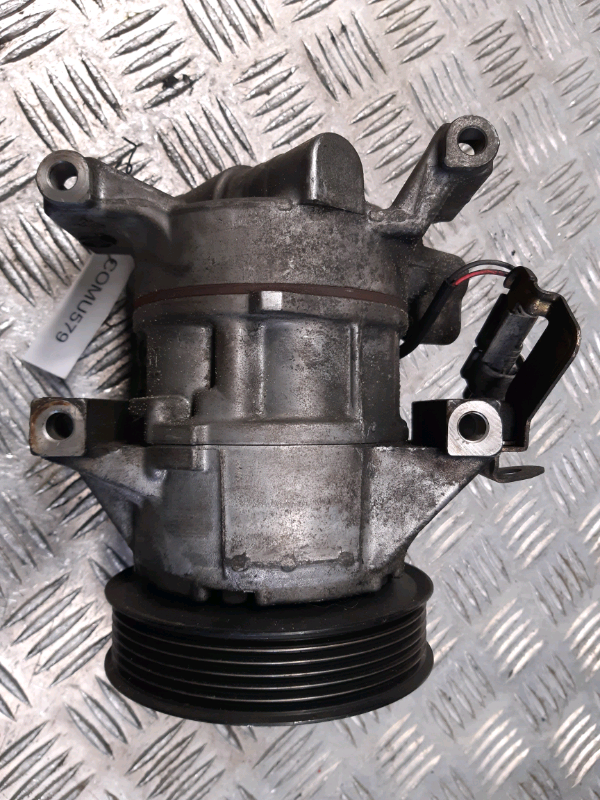 Compressore clima Toyota yaris 1.0b 447220-9463 COMU579