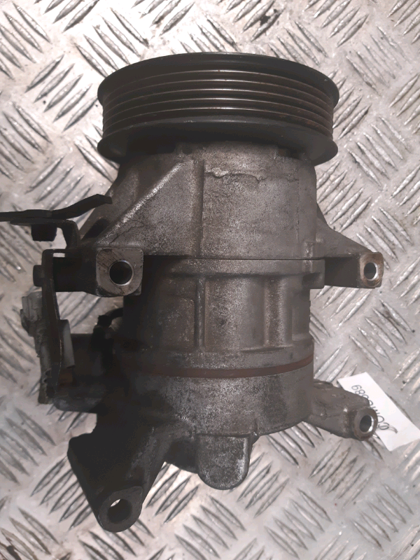 Compressore clima Toyota yaris 1.0b 447220-9465 COMU589