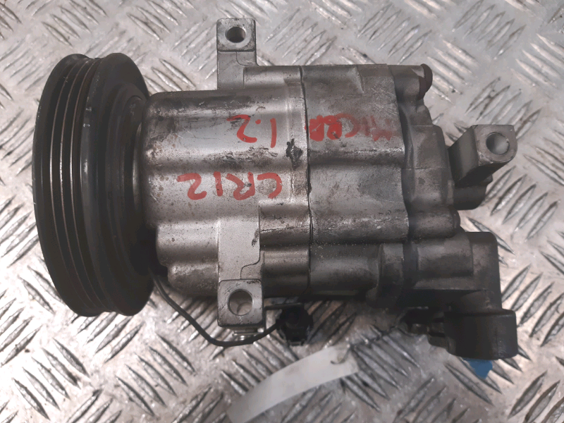 Compressore clima Nissan micra 1.2b 92600AX80B COMU141