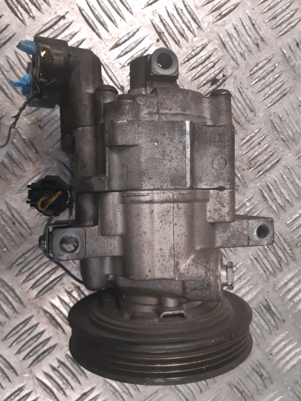 Compressore clima Nissan micra 1.2b 92600AX80B COMU141