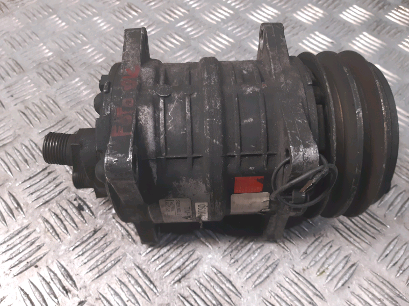 Compressore clima Nissan trade 3.0d TM13A COMU590