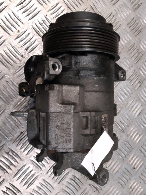 Compressore clima Jeep grand Cherokee 3.0 v6 447220-5601 COMU605