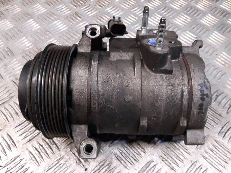 Compressore clima Jeep grand Cherokee 3.0 v6 447220-5601 COMU605