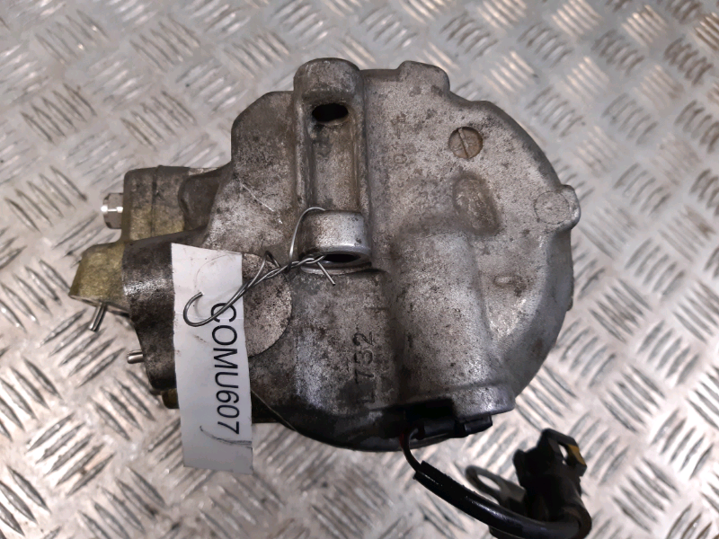 Compressore clima Land rover 2.7 v6 447180-8382 COMU607