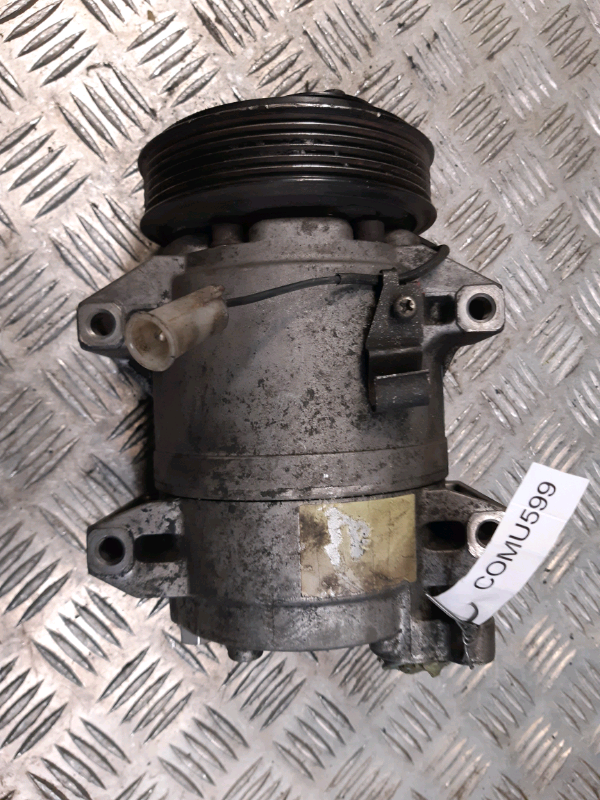 Compressore clima Volvo v70 cross country 2.4td 8708581 COMU599