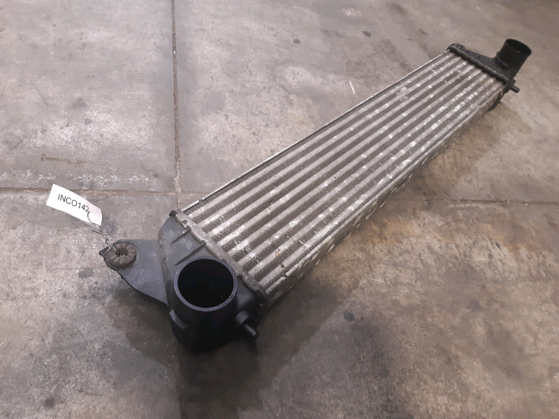 Radiatore intercooler Fiat 16 1.9Mj 13620-79J51 INCO142