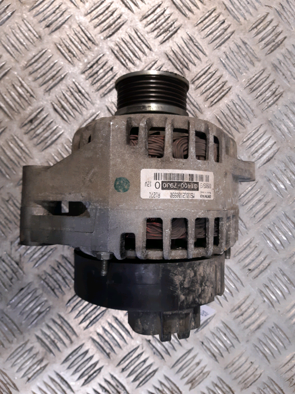 Alternatore Fiat 16 1.9 mj 31400-79J0 ALT624