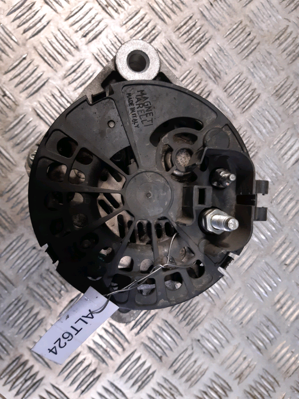 Alternatore Fiat 16 1.9 mj 31400-79J0 ALT624