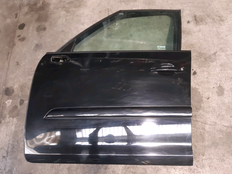 Portiera ant sx Citroen gran picasso 7 posti 2009 nera