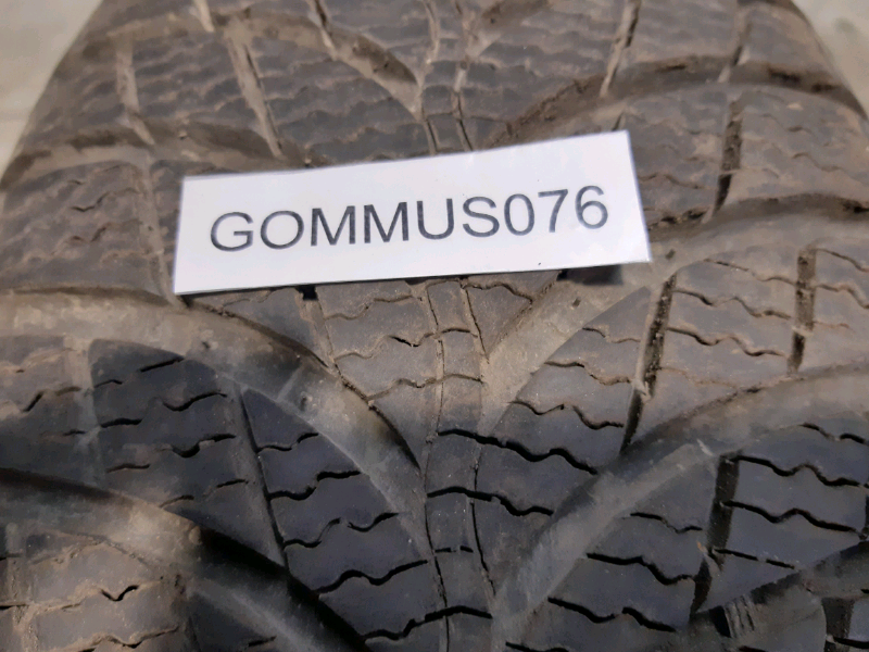 N.4 gomme invernali 165 60R14 79T Marshal GOMMUS076