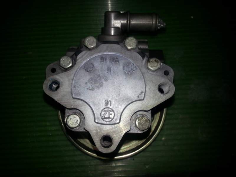 Pompa idroguida Fiat ulisse 2.2 JTD 4HW 9647983580 / 7692955188