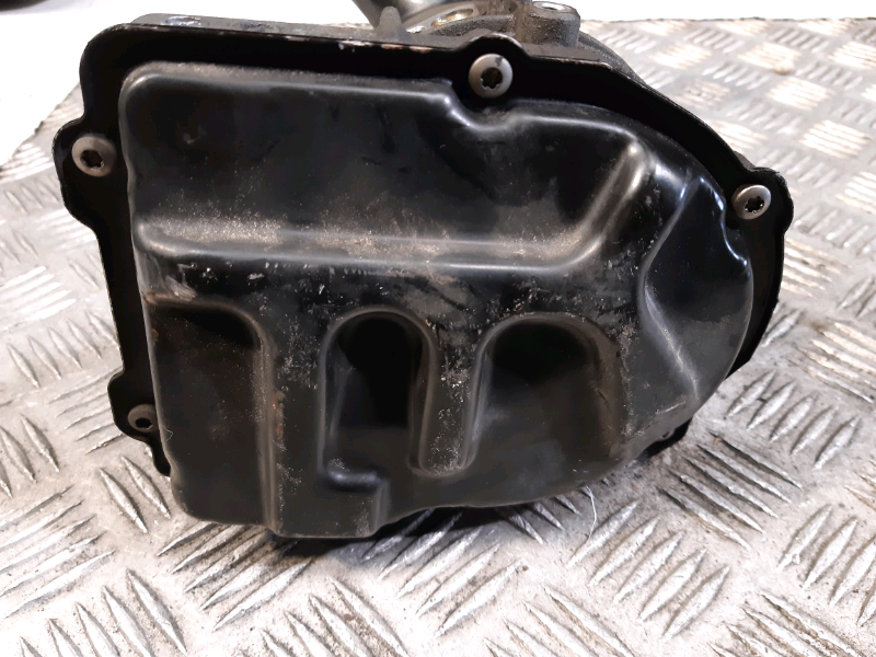 Pompa idroguida elettrica Citroen c4 grand picasso 2.0hdi 2009