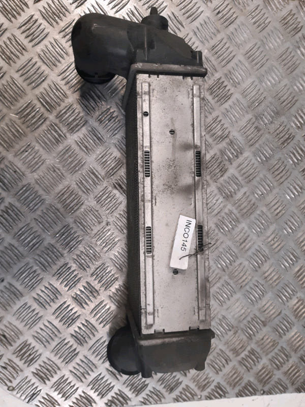 Radiatore intercooler Citroen c4 grand picasso 2.0hdi 2009 INCO145