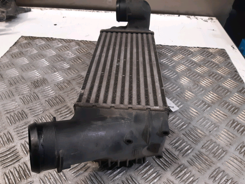 Radiatore intercooler Citroen c4 grand picasso 2.0hdi 2009 INCO145