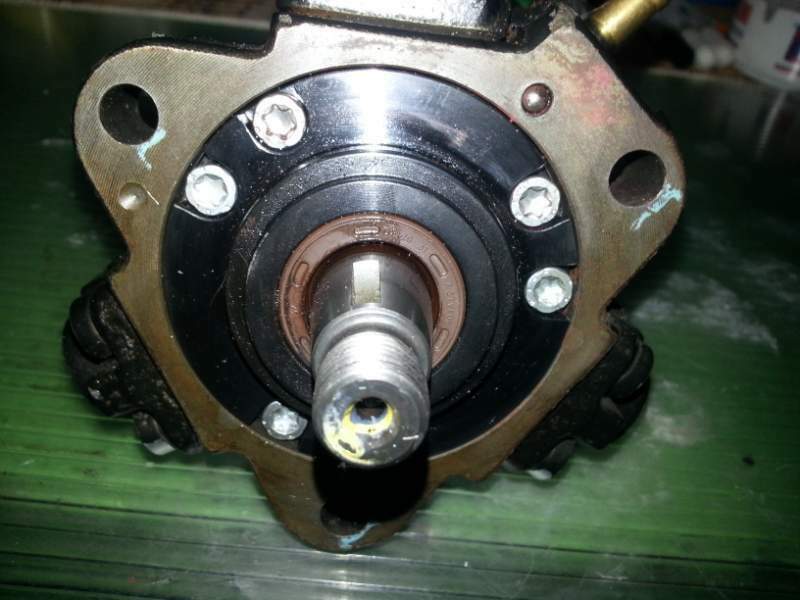 Pompa iniezione fiat - lancia - alfa 1.9 MJ BOSCH 0445010150