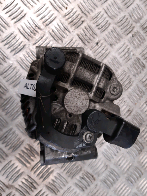 Alternatore Peugeot 207 1.6b 2007 ALT626 A005TG0881ZEB