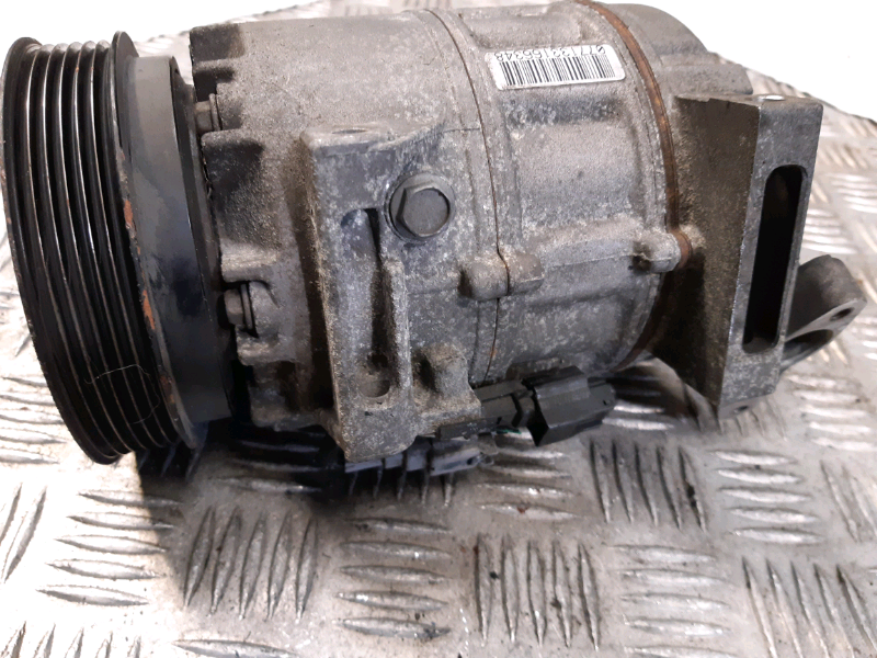 Compressore clima Renault laguna 3^serie COMU351 8200720417