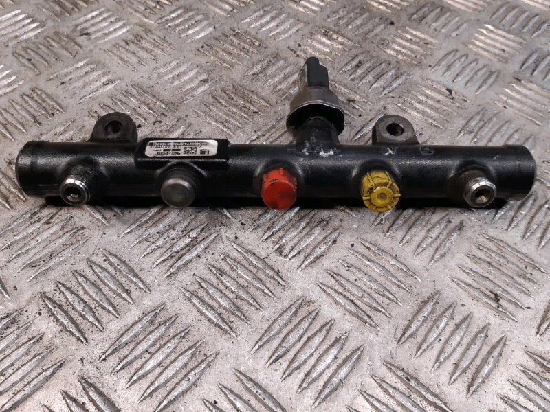 Flauto iniezione Peugeot/Citroen 2.0 hdi 9681649580