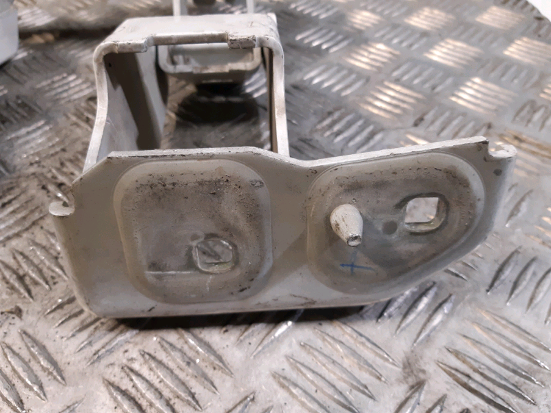 Cerniere porta post sx Fiat scudo 2008 SERRU190