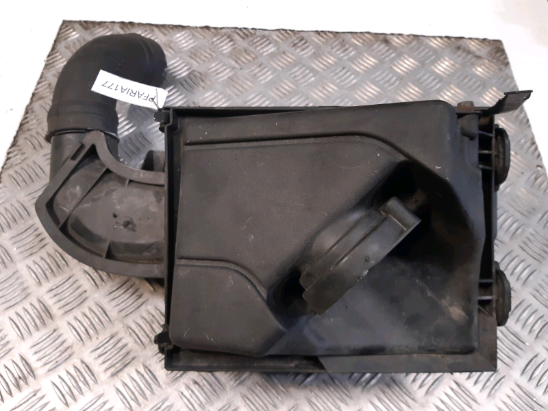 Scatola portafiltro aria Renault laguna3 1.5dci 2008 PFARIA177