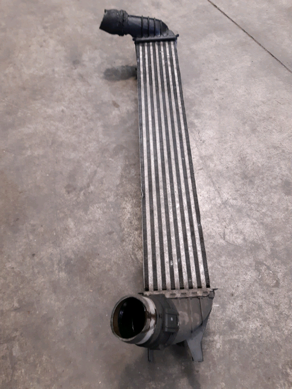 Radiatore intercooler Renault laguna3 1.5dci 2008 INCO148