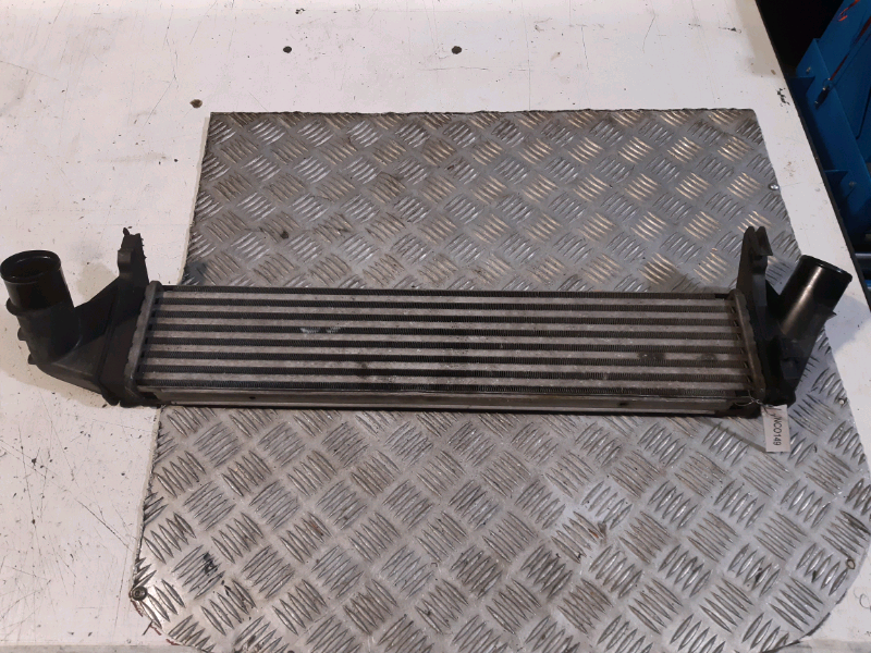 Radiatore intercooler Dacia sandero 1.5dci 2011 INCO149 8200409045