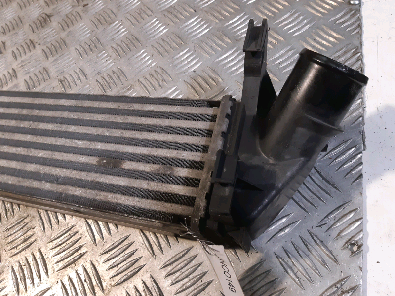 Radiatore intercooler Dacia sandero 1.5dci 2011 INCO149 8200409045