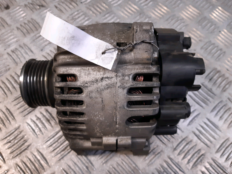 Alternatore Dacia sandero 1.5dci 2011 ALT373 8200667608B