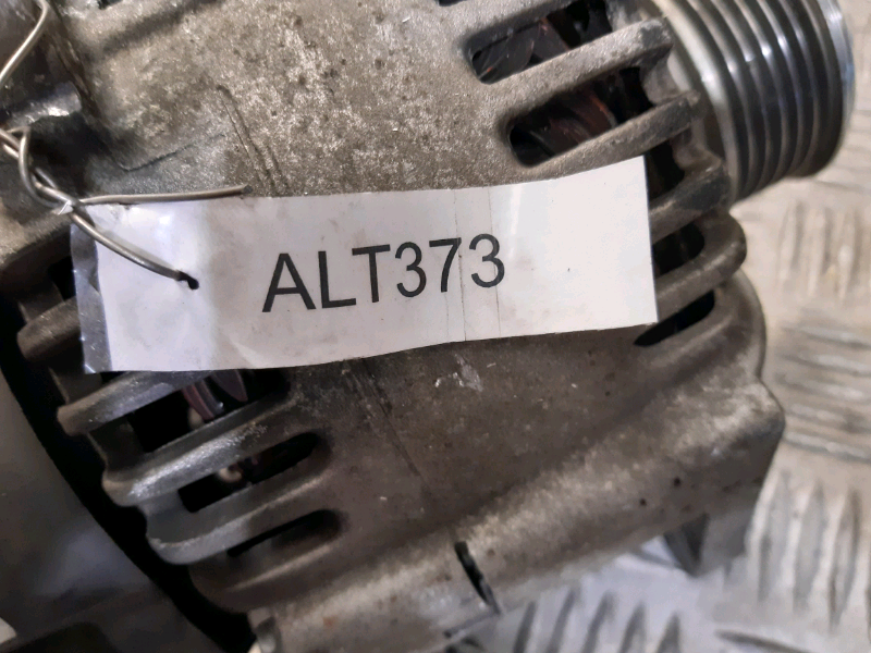 Alternatore Dacia sandero 1.5dci 2011 ALT373 8200667608B