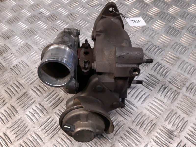 Turbina usata Toyota rav4 2.0td 2003 TB241