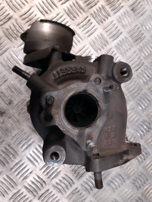 Turbina usata Toyota rav4 2.0td 2003 TB241