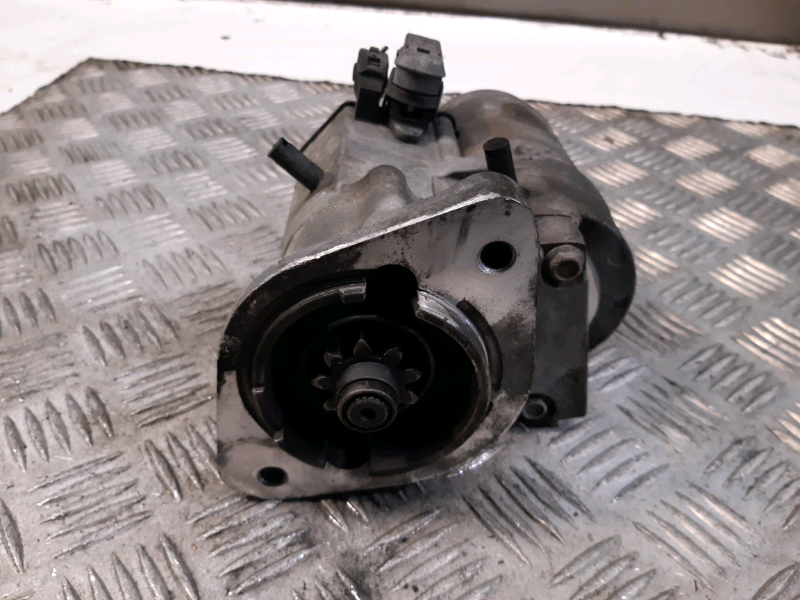 Motorino avviamento Toyota rav4 2.0td 2003 MA769 28100-64430