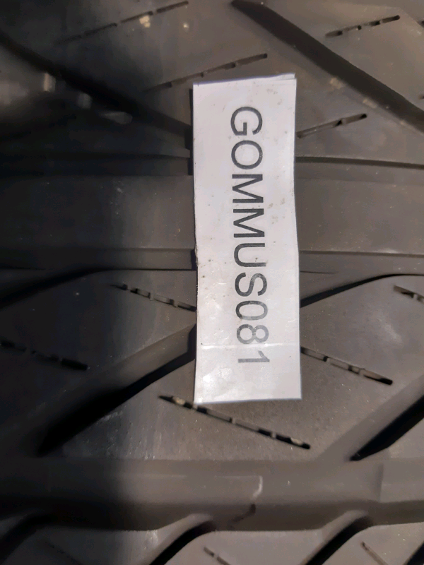 N. 2 gomme Westlake 225 50R16 92W m+s GOMMUS081