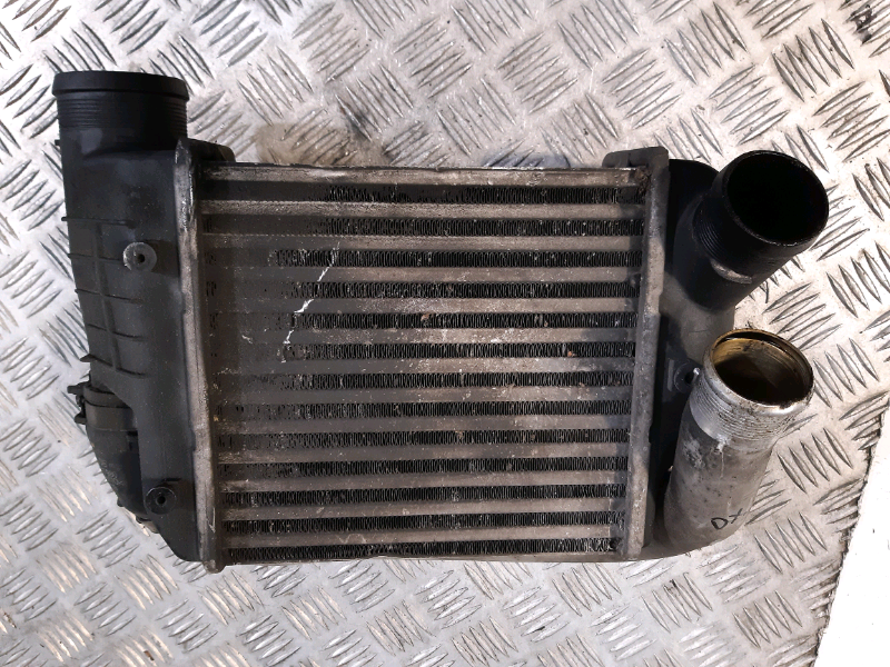 Radiatore intercooler dx Audi A6 3.0 v6 2006 INCO150