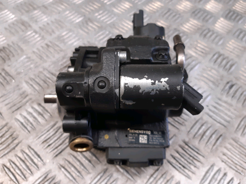 Pompa iniezione Siemens Citroen/Peugeot 2.0 hdi 9654615580