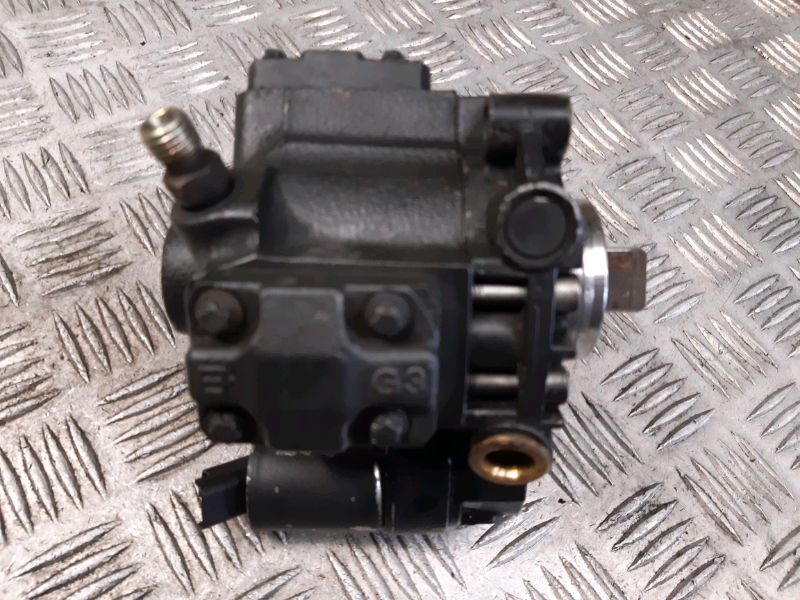 Pompa iniezione Siemens Citroen/Peugeot 2.0 hdi 9654615580