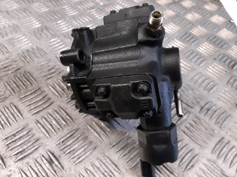 Pompa iniezione Siemens Citroen/Peugeot 2.0 hdi 9654615580