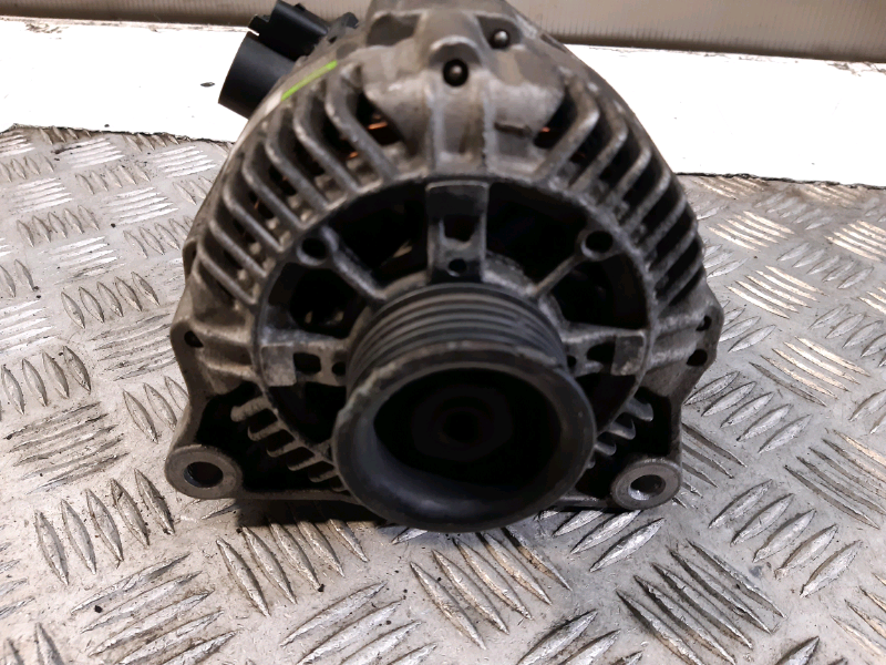 Alternatore Citroen c4 grand picasso 2.0hdi ALT631 9636204580