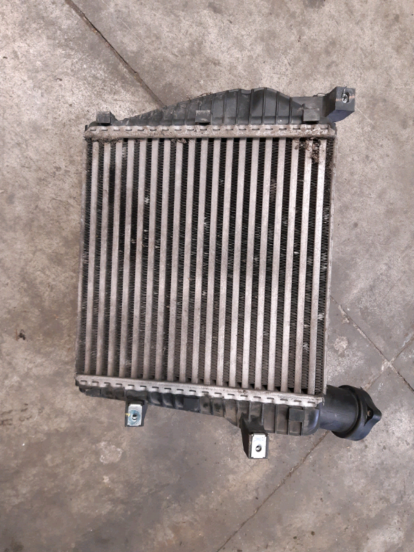 Radiatore intercooler Vw touareg 3.0tdi v6 2009 INCO155