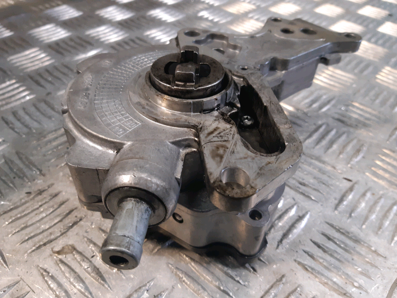 Pompa iniezione Vw Seat Audi Skoda 038145209K