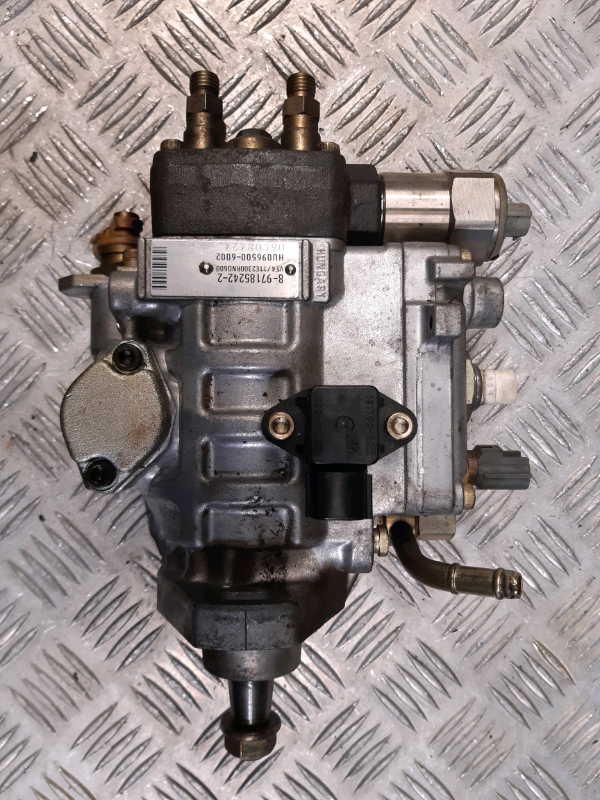 Pompa iniezione Opel 1.7dti 8-97185242-2