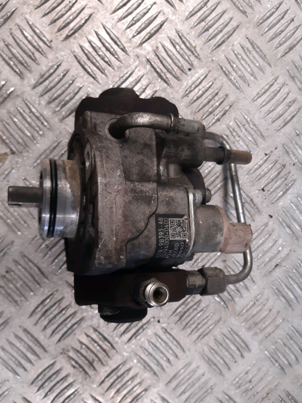 Pompa iniezione Citroen jumper 2.2hdi Denso 6C1Q-9B395-AB