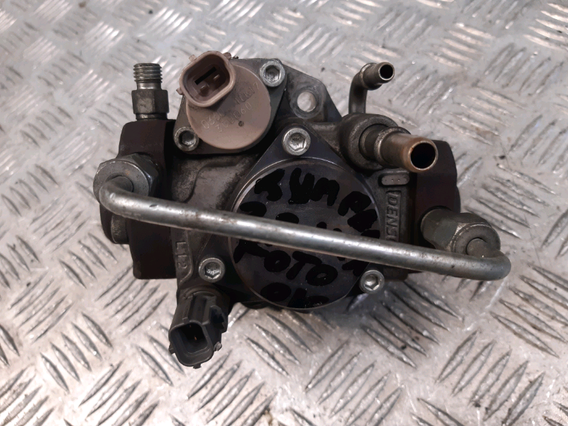 Pompa iniezione Citroen jumper 2.2hdi Denso 6C1Q-9B395-AB