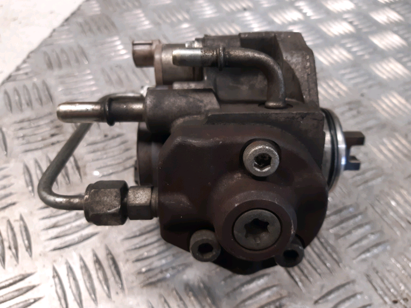 Pompa iniezione Citroen jumper 2.2hdi Denso 6C1Q-9B395-AB