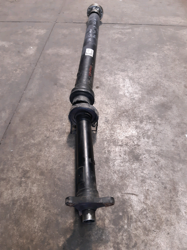 Albero di trasmissione usato Vw touareg 3.0tdi v6 2009 ZL0521102H