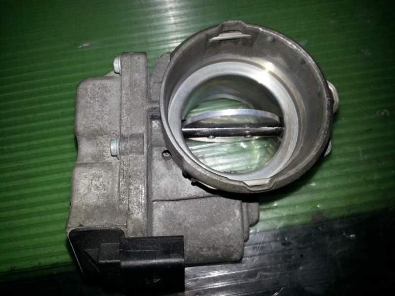 Corpo farfallato AUDI 2.5 TDI VDO 059128063A