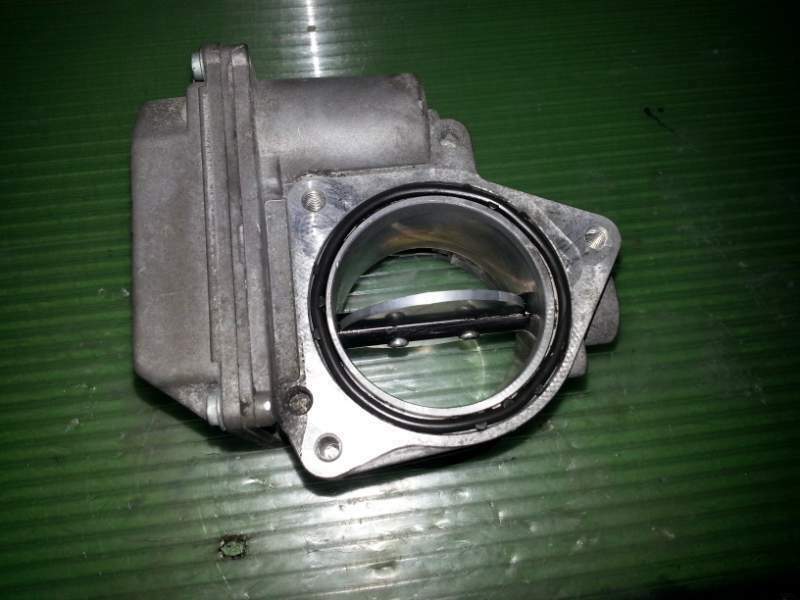 Corpo farfallato AUDI 2.5 TDI VDO 059128063A