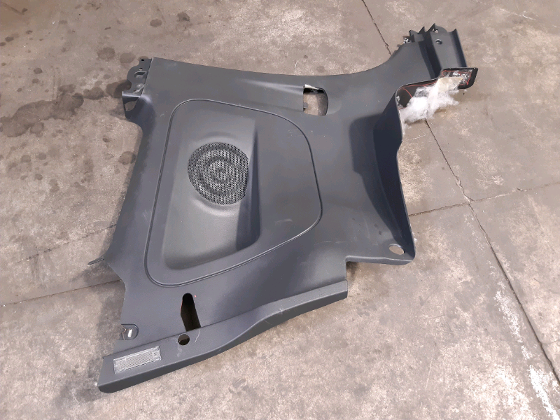 Pannello post dx Fiat 500 1.3Mj 2015 500U0K124