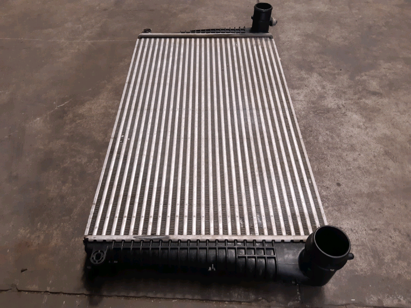 Radiatore intercooler Jeep renegade 2.0Mb 2015 JEER0K273 519659070